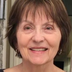 Meet your Posher, Judy